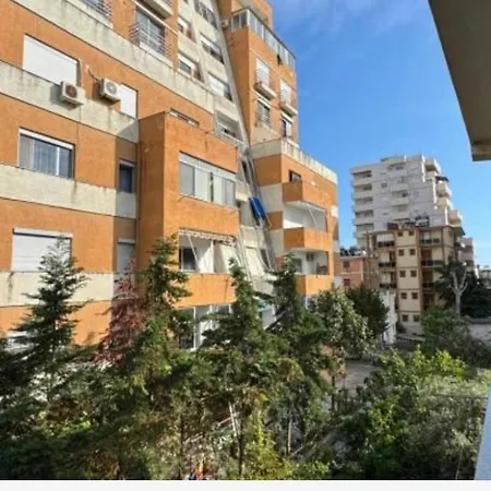 Mar Bed & Breakfast Durres