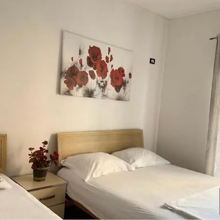 فندق مبيت وإفطار Mar