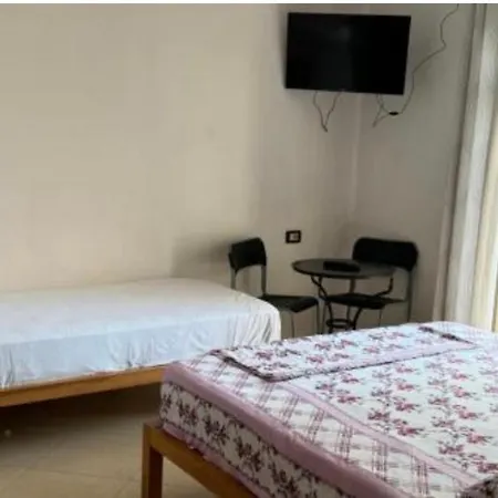 Mar Bed & Breakfast Durres